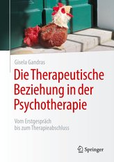 Die Therapeutische Beziehung in der Psychotherapie