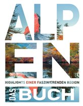Die Alpen - Das Buch