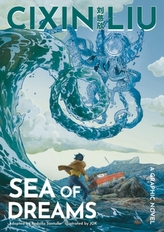 Sea of Dreams. Graphic Novel
