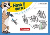 Nase vorn! - Mathematik - Übungshefte - 1. Schuljahr