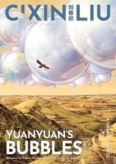 Yuanyuan\'s Bubbles. A Graphic Novel