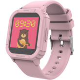 Hodinky IGET KID F10 Pink