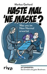 Haste mal \'ne Maske?