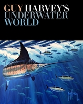 Guy Harvey\'s Underwater World