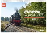 Eisenbahn-Romantik 2022