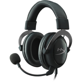 Sluchátka s mikrofonem KINGSTON HyperX Cloud II - Pro