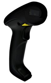 Maxxo čtečka SL2DBS/ 1D/ 2D/ QR/ USB/ BT/ 200skenů/sec, včetně stojanu