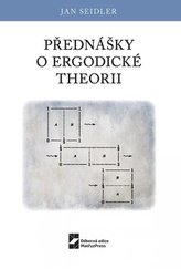  Přednášky o ergodické theorii