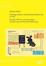 Trainings-Inventar Lese-Rechtschreibstörung (T-I-LS)