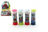 Bublifuk Spiderman 60ml 11,5cm (1ks) 5 barev