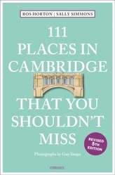 111 Places in Cambridge That You Shouldn\'t Miss