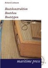 Bootskonstruktion, Bootsbau, Bootstypen