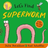 Let\'s Find Superworm