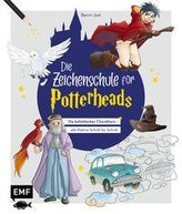 Die Zeichenschule für Potterheads