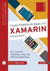 Cross-Plattform-Apps mit Xamarin entwickeln