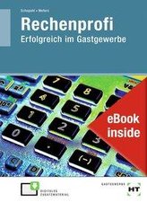 eBook inside: Buch und eBook Rechenprofi