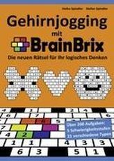 Gehirnjogging mit BrainBrix