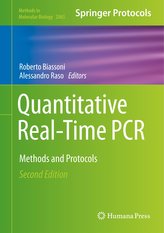 Quantitative Real-Time PCR