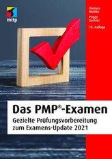 Das PMP-Examen