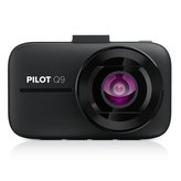 Autokamera Niceboy PILOT Q9 s detekcí radarů