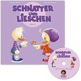 Raab, C: Schnatter und Lieschen