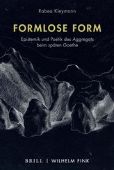 Formlose Form