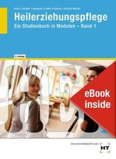 eBook inside: Buch und eBook Heilerziehungspflege