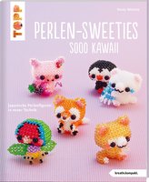 Perlen-Sweeties sooo kawaii (kreativ.kompakt)