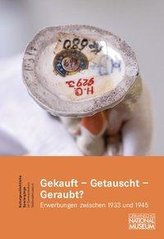 Schreck, A: Gekauft - Getauscht - Geraubt?