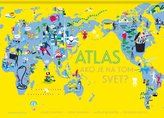  Atlas - ako je na tom svet?