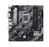 ASUS PRIME B460M-A / B460 / LGA1200 / 4x DDR4 DIMM / mATX