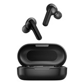 Bezdrátová sluchátka Xiaomi Haylou GT3 Černá