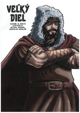  Velký diel