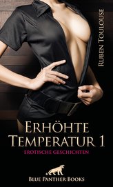 Erhöhte Temperatur 1 | Erotische Geschichten