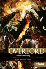 Overlord Light Novel 01