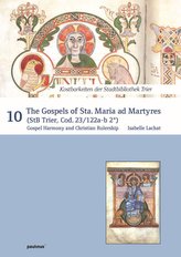 The Gospels of Sta. Maria ad Martyres