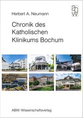 Chronik des Katholischen Klinikums Bochum