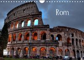 Rom (Wandkalender 2022 DIN A4 quer)