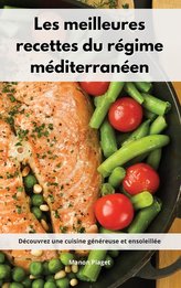 Les meilleures recettes du régime méditerranéen