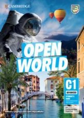 Open World Advanced. Student\'s Book with answers