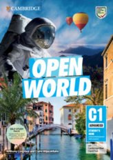 Open World Advanced. Self-Study Pack (Student\'s Book with answers and Workbook with answers with Class Audio CDs)
