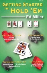 Getting Started in Hold \'em