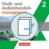 Groß- und Außenhandel Band 02. Fachkunde und Arbeitsbuch im Paket