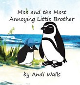 Moe and the Most Annoying Little Brother