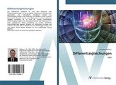 Differentialgleichungen