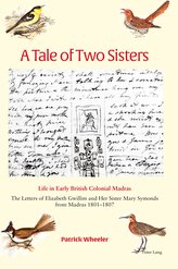 A Tale of Two Sisters