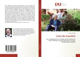 Livre de transfert