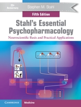 Stahl\'s Essential Psychopharmacology