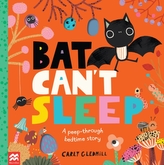 Bat Can´t Sleep