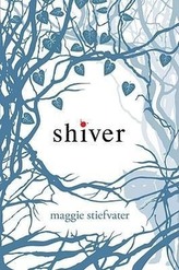 SHIVER (SHIVER BK 1) 1